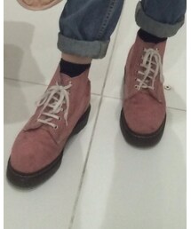 Dr. Martens | ブーツ