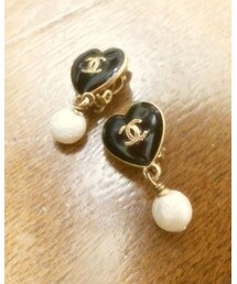 CHANEL | イヤリング