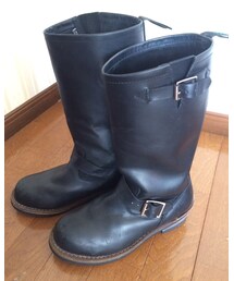 Getta Grip | ブーツ