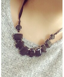 DEPT | ネックレス