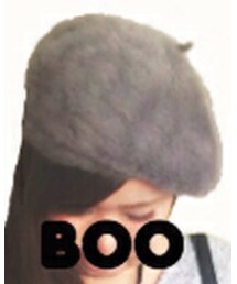 LDS | ハンチング/ベレー帽