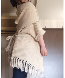 gelato pique | その他アウター