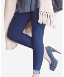 H&M | デニムパンツ