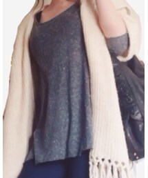 ROSE BUD | チュニック