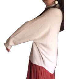 AZUL by moussy | ニット/セーター