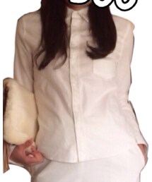 AZUL by moussy | シャツ/ブラウス