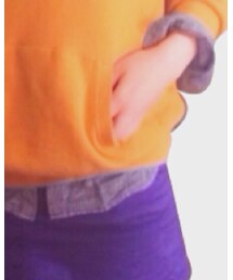 MAISON SCOTCH | シャツ/ブラウス