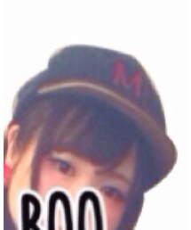 FREDY&GLOSTER | キャップ