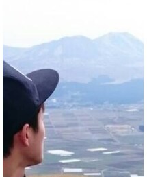 PLAYDESIGN | キャップ