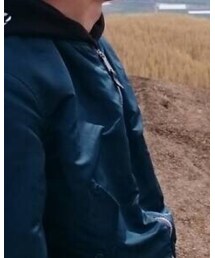 Alpha Industries | ブルゾン