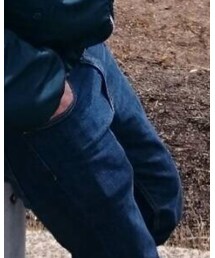 UNIQLO | デニムパンツ