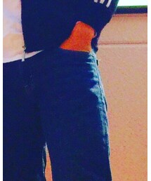 Levi's | デニムパンツ