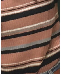 RETRO GIRL | ニット/セーター