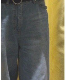 LOWRYS FARM | デニムパンツ