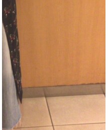 LOWRYS FARM | デニムパンツ