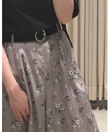 LOWRYS FARM | Tシャツ/カットソー