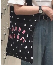 lazyoaf | トートバッグ