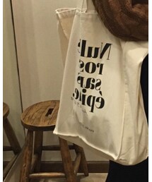 epine | トートバッグ