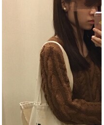 INGNI | ニット/セーター