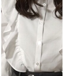 GU | シャツ/ブラウス