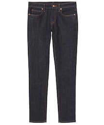 無印良品 | オーガニックコットンストレッチデニムスキニー(デニムパンツ)