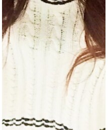 OLIVE des OLIVE | ニット/セーター