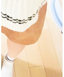 earth music&ecology | スカート