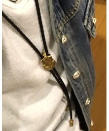 SHELLAC | ネックレス