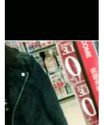 GU | ライダースジャケット