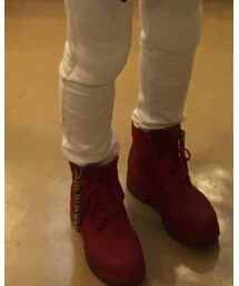 Timberland | ブーツ