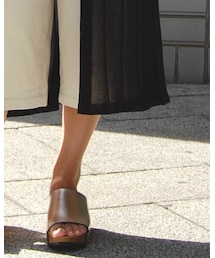 bio life | サンダル