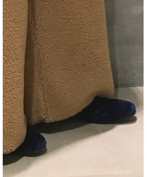CORSO ROMA,9 | スリッポン
