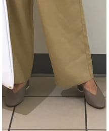 GRAY MATTERS | シューズ