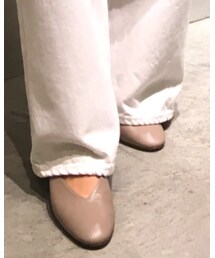 BYFAR | パンプス