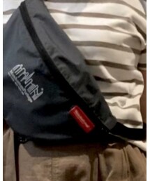 Manhattan Portage | ボディバッグ/ウエストポーチ