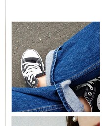 CONVERSE | シューズ