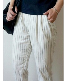 Lowrysfarm | パンツ