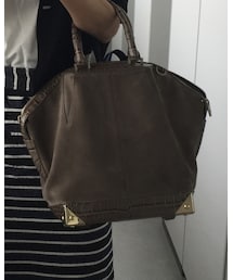 alexanderwang | ボストンバッグ