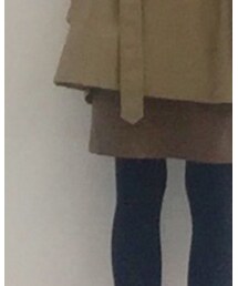 no brand | スカート