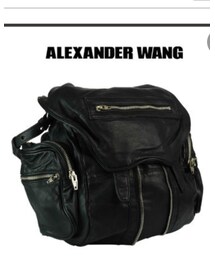 Alexander Wang | (バックパック/リュック)