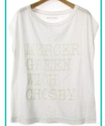 upperhights | Tシャツ/カットソー