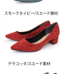 no brand | パンプス