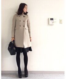 audrey and john wad | ジャケット/アウター