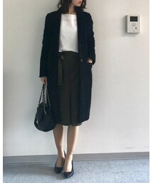 アウターありバージョン | その他