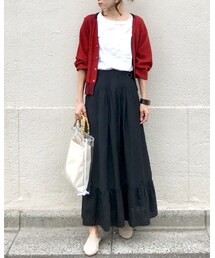 TOGA PULLA | カーディガン/ボレロ