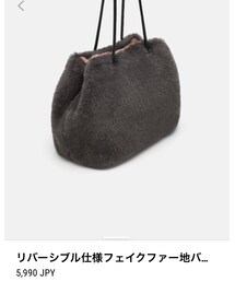 ZARA | ショルダーバッグ
