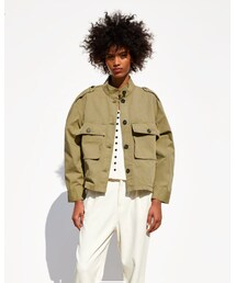 ZARA | ジャケット/アウター