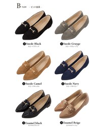 aquagarage | ローファー