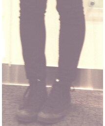 CONVERSE | スニーカー