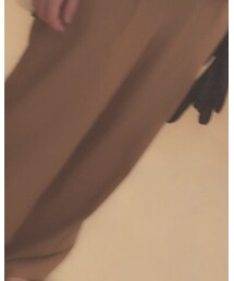 earth | その他パンツ